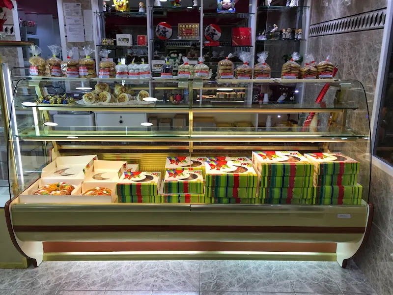 Horno San Cristóbal El Bohío - Cartagena