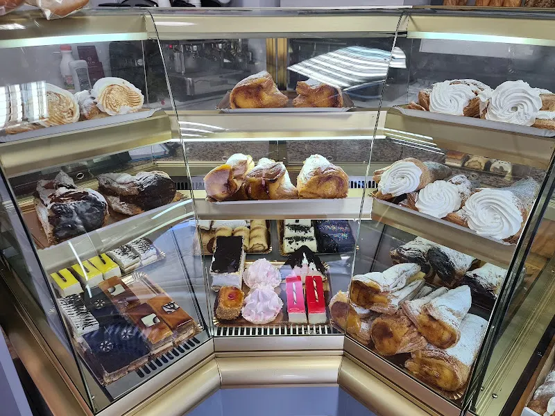 Panaderia confiteria OHANA - Cartagena