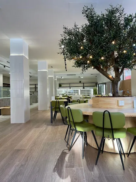 Pedregal 24h Panadería - Cafetería - Confitería - Heladería - Cartagena