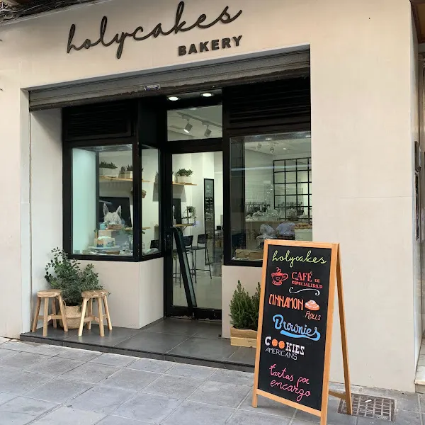Holy Cakes Bakery - Pastelería en Cartagena - foto 2