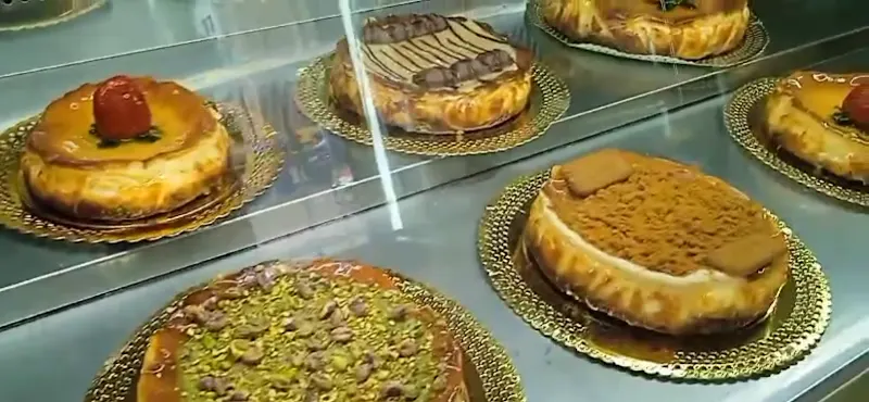 Panaderia Confiteria La Campesina II