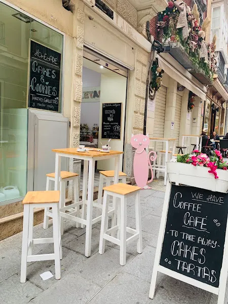 Le Chaton - Pastelería en Cartagena - foto 2
