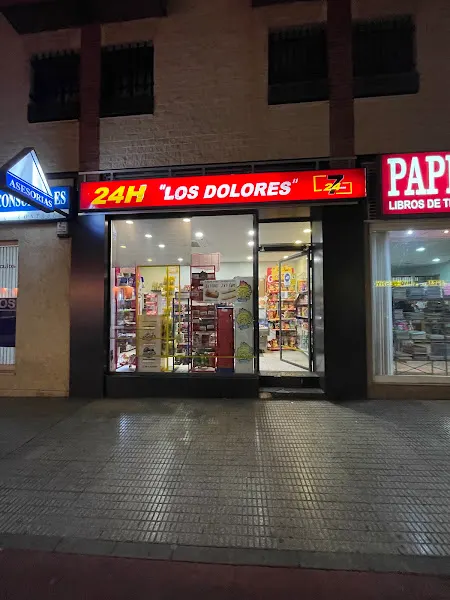 24/7 El Parcero - Panadería en Cartagena - foto 2