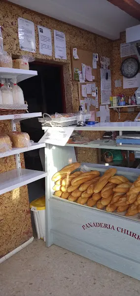 La Ponderosa - Panadería en Jerez de la Frontera - foto 2