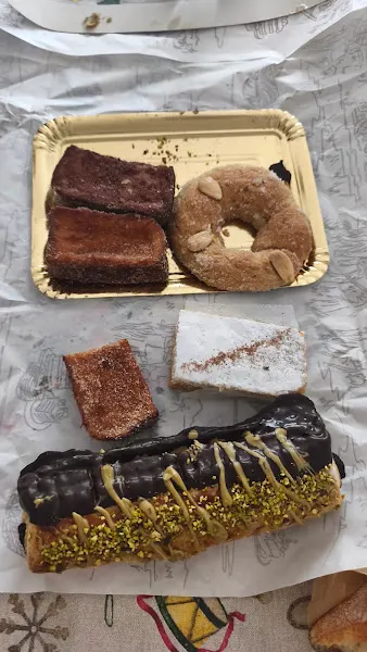 El Artesano de Candié