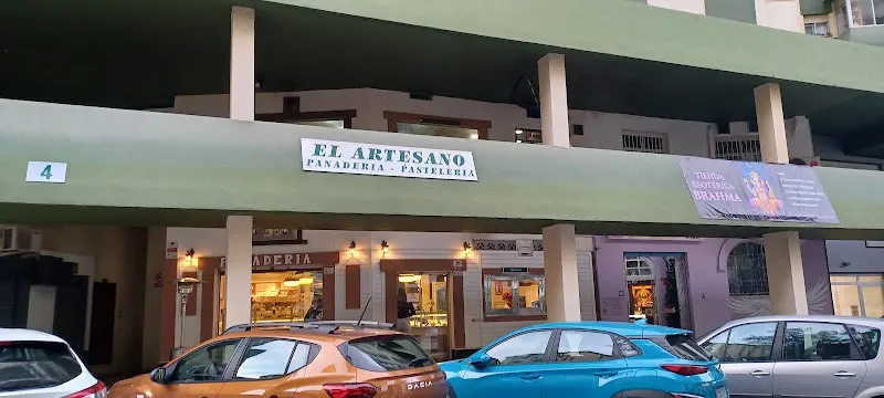 El Artesano de Candié - Panadería en Jerez de la Frontera - foto 2