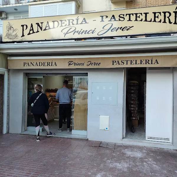 Panadería-Pastelería Princi-Jerez - Panadería en Jerez de la Frontera - foto 2