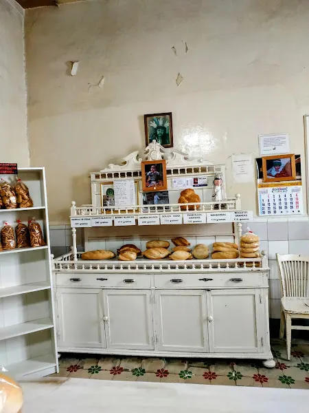 Panadería - Horno de leña - Pedro Bazán - Panadería en Jerez de la Frontera - foto 2