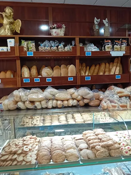 La Milagrosa