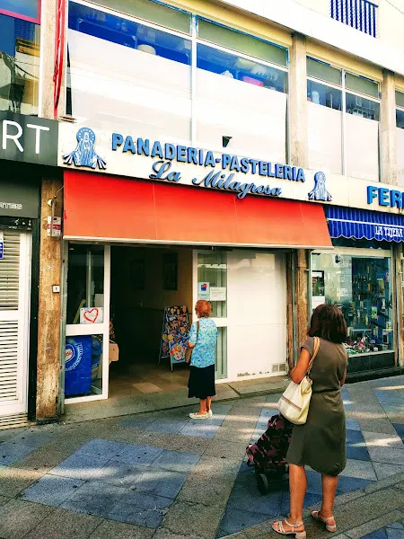 La Milagrosa - Panadería en Jerez de la Frontera - foto 2