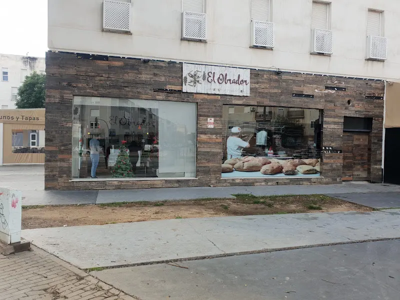 El Obrador