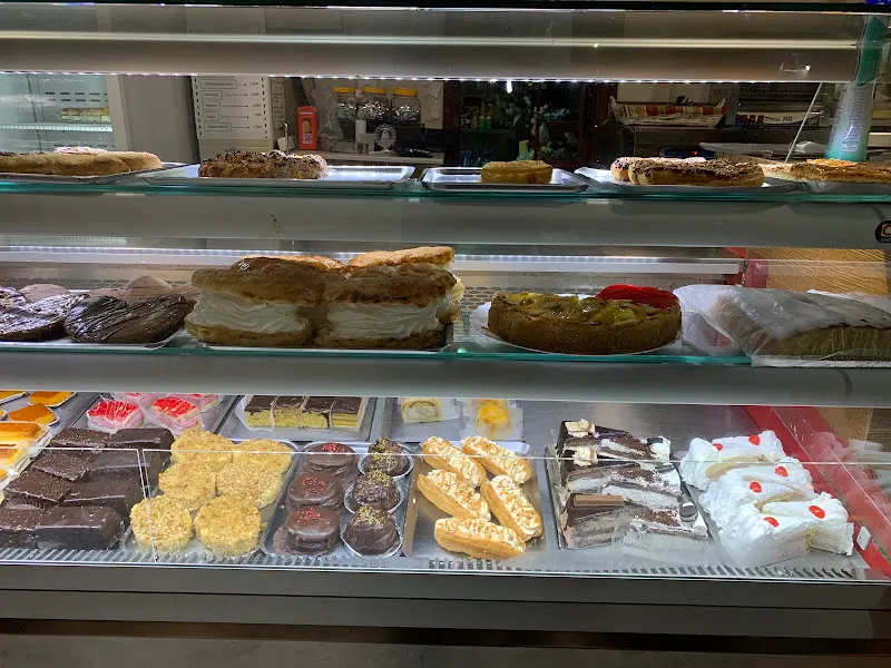 Panadería-Pastelería San José Obrero - Jerez de la Frontera