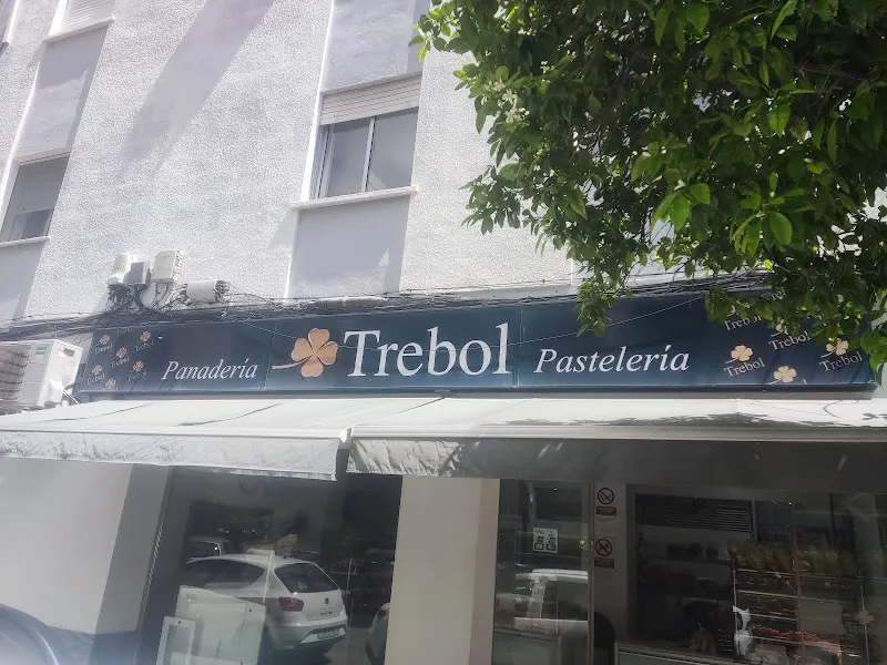 Panadería - Pastelería Trébol