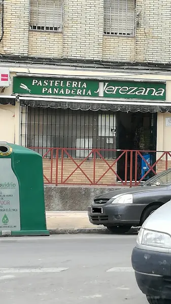 Panadería Jerezana - Panadería en Jerez de la Frontera - foto 2