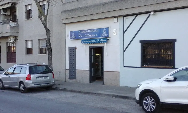 La Milagrosa - Panadería en Jerez de la Frontera - foto 2
