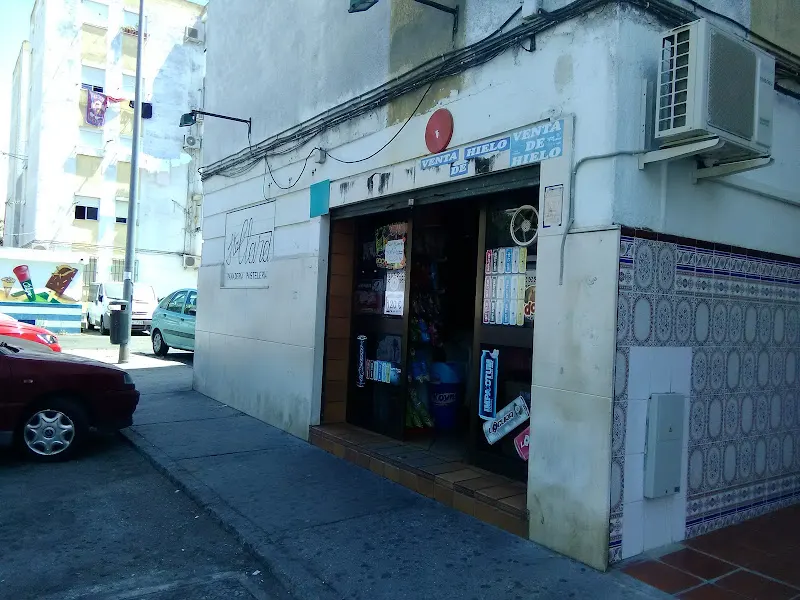Panaderia Santa Clara - Jerez de la Frontera