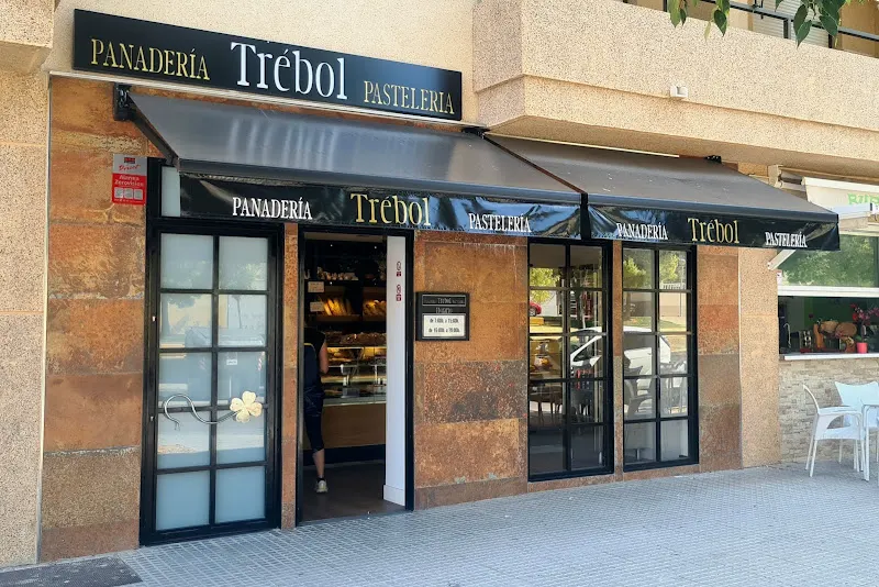 El trébol