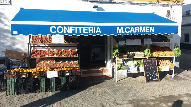 Confitería M. Carmen - Panadería en Jerez de la Frontera - foto 2