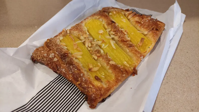 Panadería Fleca Roca