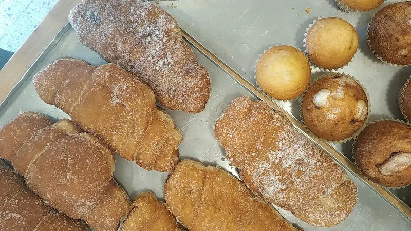 Martín Portell Tarrés - Panadería en Sabadell - foto 2