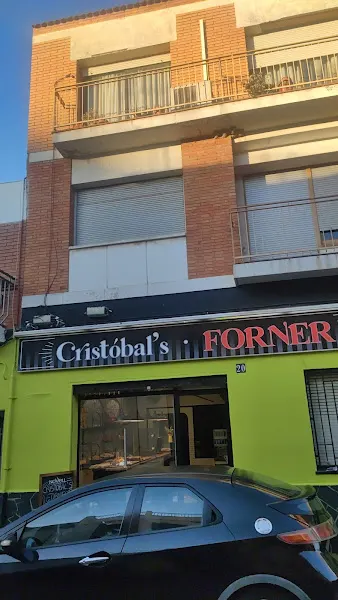Cristóbal's forner - Panadería en Sabadell - foto 2