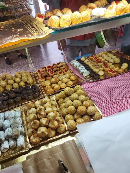 Abad Pan - Panadería en Sabadell - foto 2
