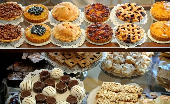Panadería Al Pan Pan