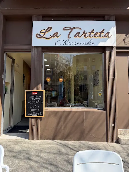 La Tarteta - Sabadell