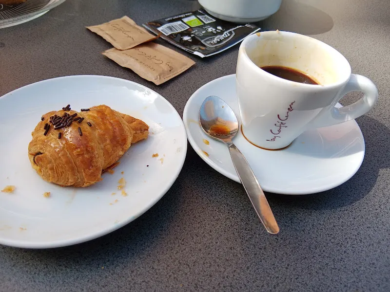 Panaderia Panabad