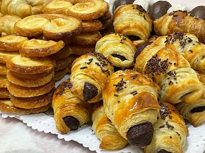 Horno de pan Xaloc - Panadería en Sabadell - foto 2