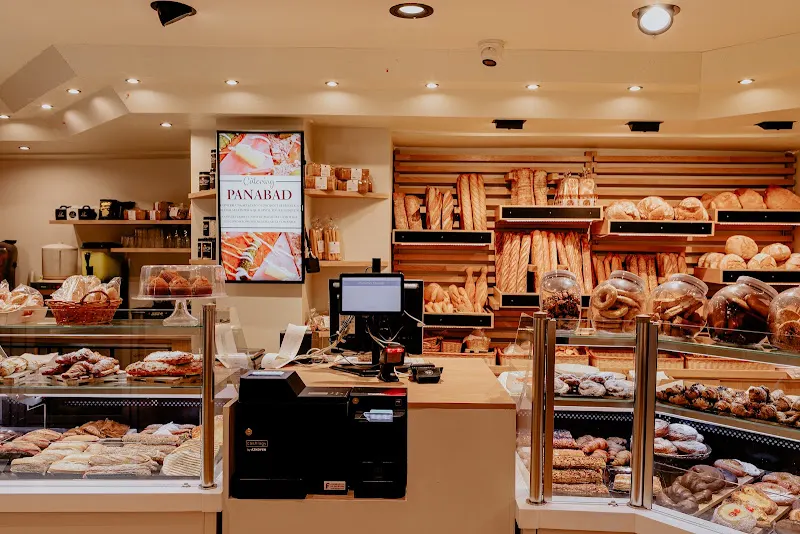 Panabad Rambla - Panadería en Sabadell - foto 2