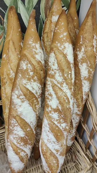 Pastisseria & Forn de Pa CocoyCanela