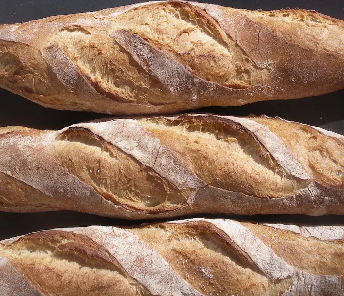 Forn de pa Carreras - Sant Pere