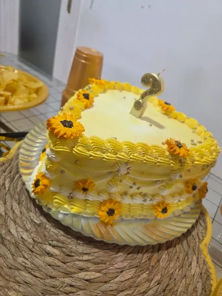 Pastelería Reina de Cisne