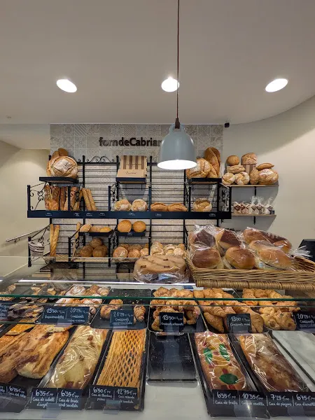 Panadería Cabrianes - Panadería en Sabadell - foto 2