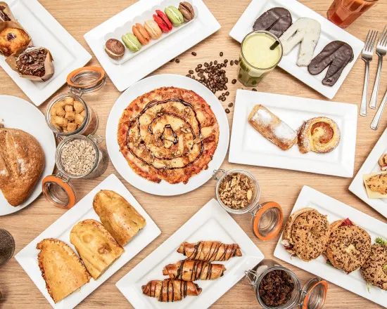 0% Gluten - Krümcoffee | Panaderia i Pastisseria Sense Gluten Sabadell