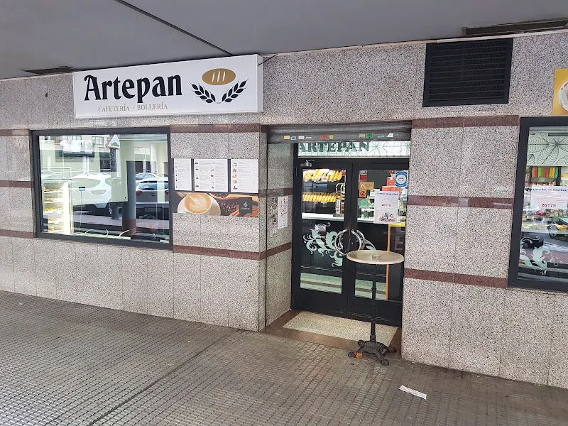 ArtePan - Panadería en Alcalá de Henares - foto 2