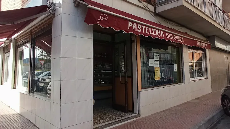 Panadería Dulcinea Alcalá de Henares - Alcalá de Henares
