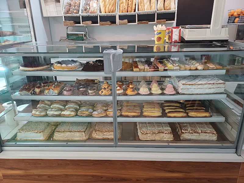 Repostería Paraninfo - Alcalá de Henares