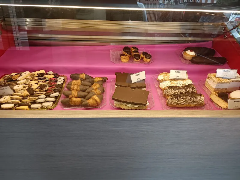 El Horno de Carol - Panadería en Alcalá de Henares - foto 2