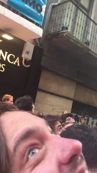 Pan Comido | Pamplona