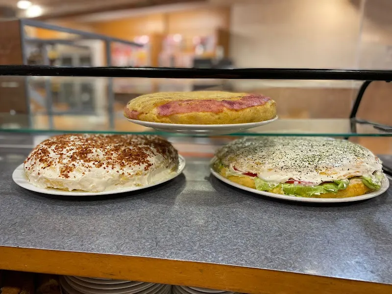 Panadería Aroma