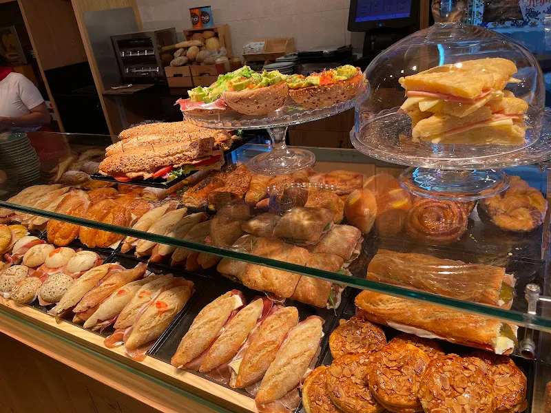 Panadería Tahona