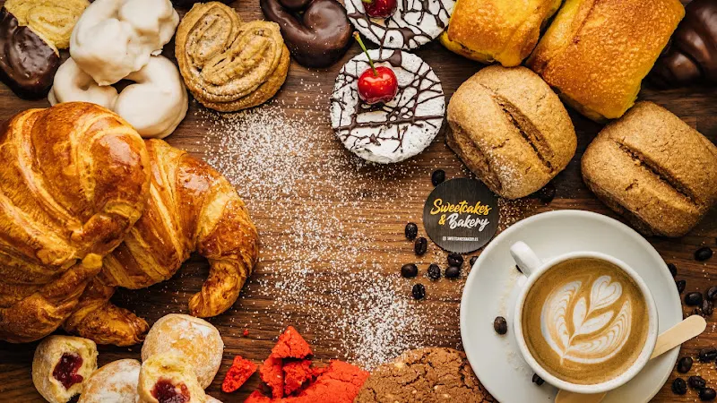 Sweetcakes & Bakery