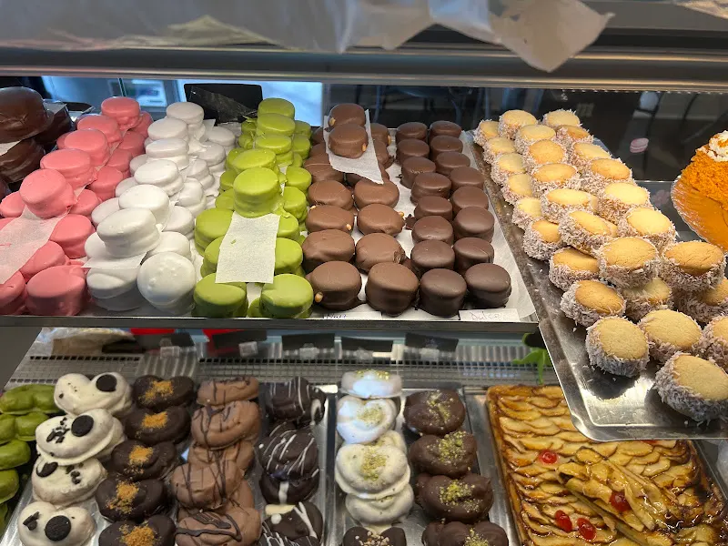 Panadería Pastelería Caty