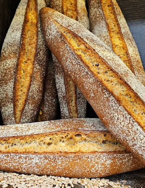 Panaderia, Bollería y Pastelería Los Artesanos - Fuenlabrada