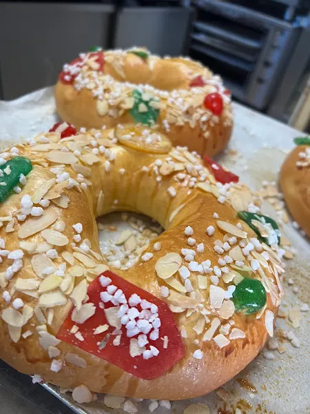 Pastelería Argentina - La Nueva Vienesa - Fuenlabrada - Fuenlabrada