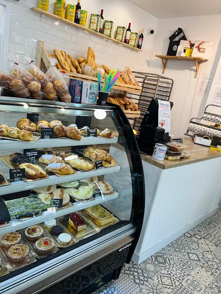 Pastelería Argentina - La Nueva Vienesa - Fuenlabrada - Pastelería en Fuenlabrada - foto 2