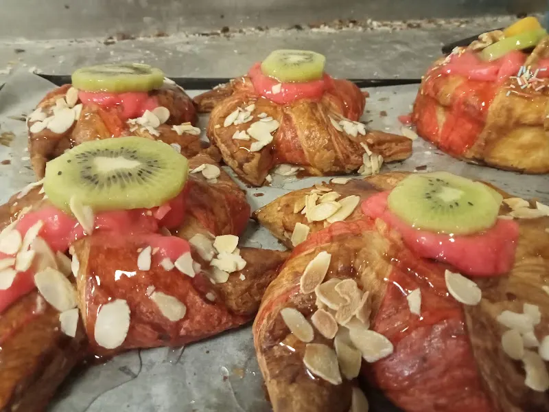 Horno de pan Fuenlabradamiraflores