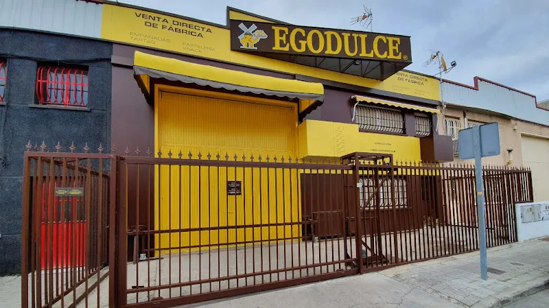 Egodulce - Fuenlabrada